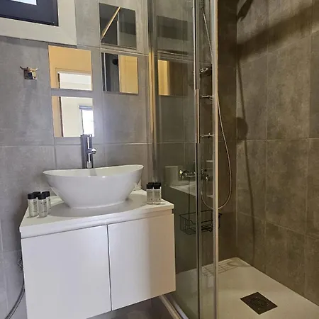 Stay Centrale Apartment Lejlighed *