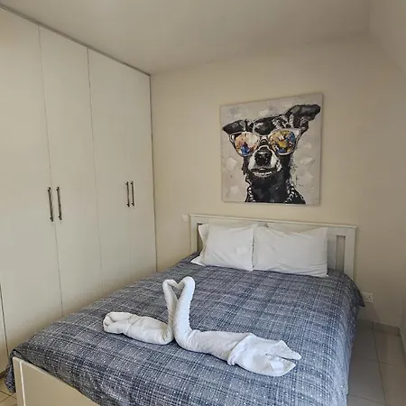 Lejlighed Stay Centrale Apartment
