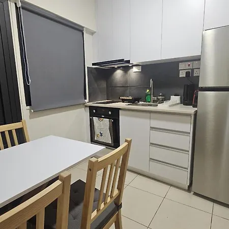Stay Centrale Apartment * Никосия