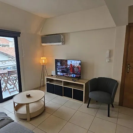 Lejlighed Stay Centrale Apartment Nicosia