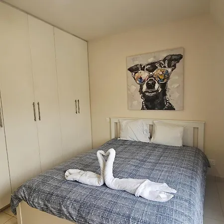 Stay Centrale Apartment Lejlighed *