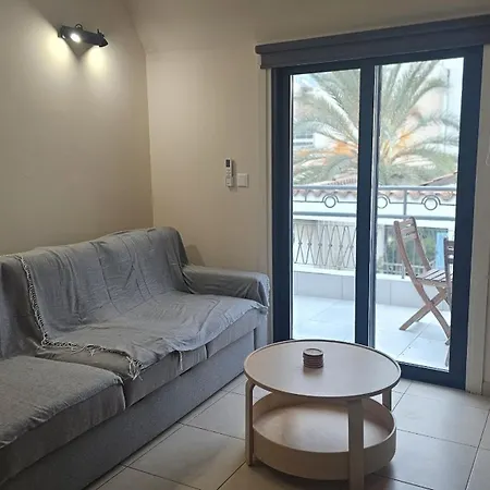 Lejlighed Stay Centrale Apartment Nicosia