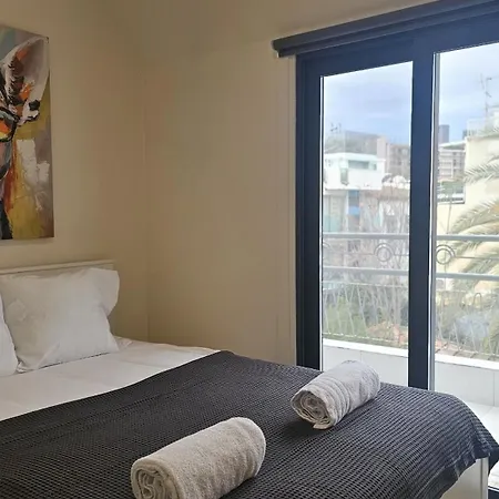 Stay Centrale Apartment Apartment *