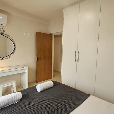 Stay Centrale Apartment Apartament