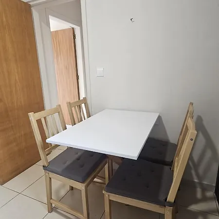 Stay Centrale Apartment Apartament
