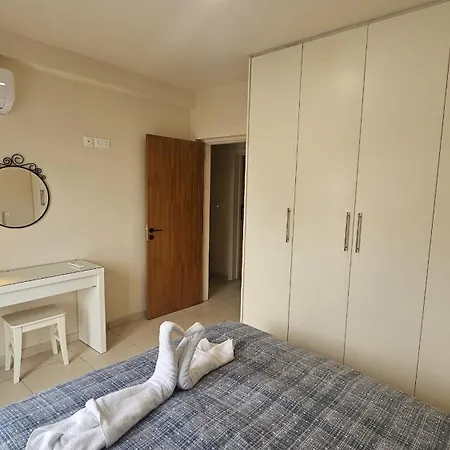 Apartament Stay Centrale Apartment Nicosia
