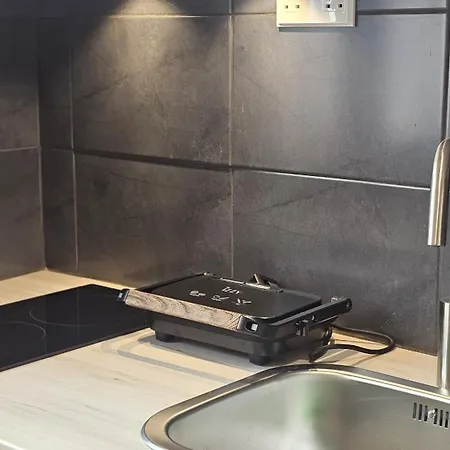 Apartament Stay Centrale Apartment *