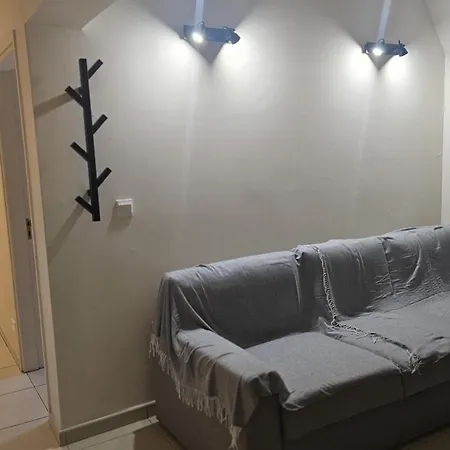 Apartament Stay Centrale Apartment *